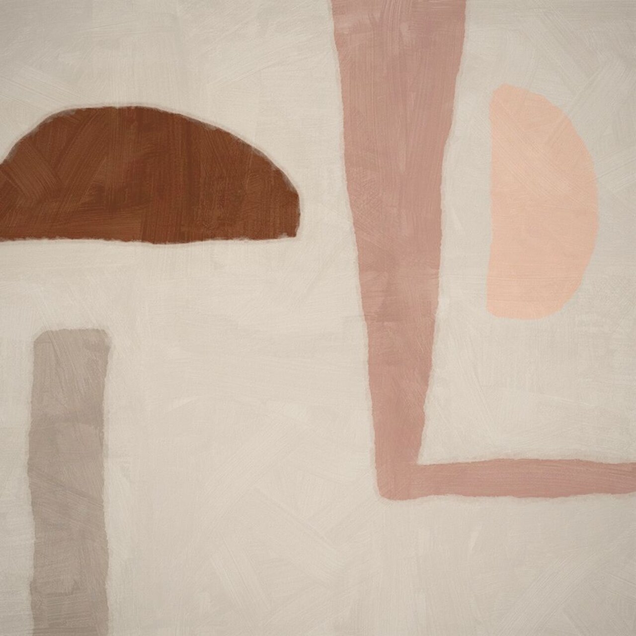 Good Foundation Art Print Poster Print by Urban Road Urban Road # UR1264